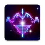 zodiac signs live wallpaper android application logo